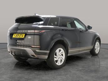 Land Rover Range Rover Evoque 2.0 D150 R-Dynamic S 4WD (150 ps) - NAV - LEATHER - ELECTRIC SEA