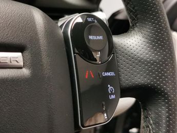 Land Rover Range Rover Evoque 2.0 D150 R-Dynamic S 4WD (150 ps) - NAV - LEATHER - ELECTRIC SEA