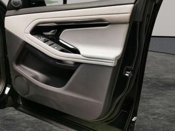 Land Rover Range Rover Evoque 2.0 D150 R-Dynamic S 4WD (150 ps) - NAV - LEATHER - ELECTRIC SEA