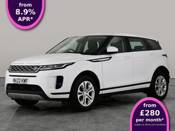 Land Rover Range Rover Evoque 2.0 D165 S FWD (163 ps) - 18IN ALLOYS - CLIMATE CONTROL