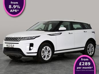 Land Rover Range Rover Evoque 2.0 D165 S FWD (163 ps) - 18IN ALLOYS - CLIMATE CONTROL