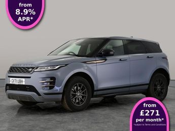 Land Rover Range Rover Evoque 2.0 D165 R-Dynamic FWD (163 ps)