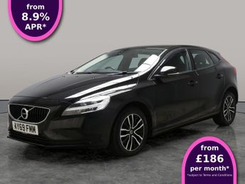 Volvo V40 2.0 T2 Momentum Edition (122 ps) - AUTO HEADLIGHTS - DAB