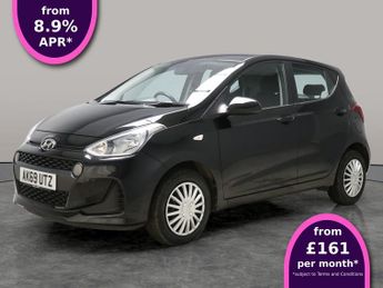 Hyundai I10 1.2 SE (87 ps) - ISOFIX - ELECTRIC WINDOWS