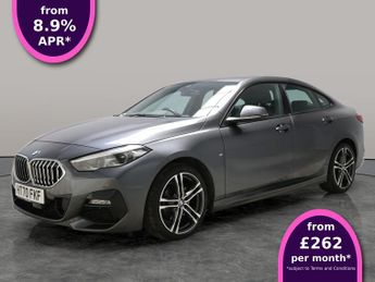 BMW 218 1.5 218i M Sport DCT (140 ps) - 18IN ALLOYS - BMW SPORT AUTO