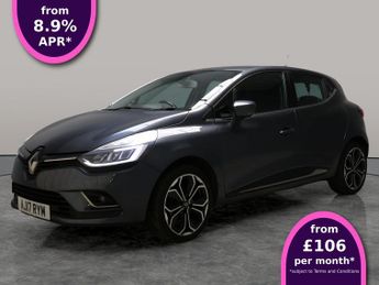 Renault Clio 0.9 TCe Dynamique S Nav (90 ps) - DAB - AUX - CRUISE CONTROL