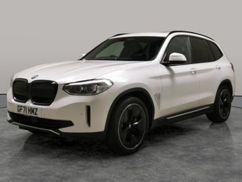 BMW X3 80kWh Premier Edition (286 ps) - REVERSE CAM - HEATED SEATS - NA