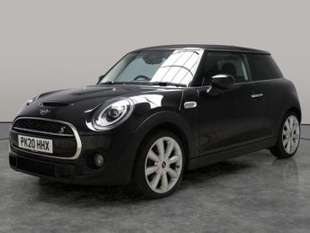 MINI Hatch 2.0 Cooper S Classic (192 ps) - AUTO HEADLIGHTS - DAB - PARK SEN