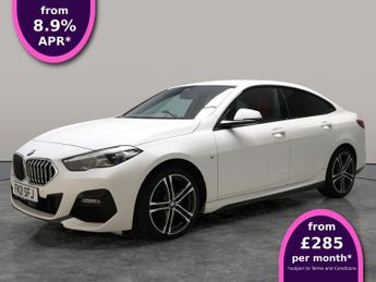 BMW 218 1.5 218i M Sport DCT (136 ps) - COMFORT ACCESS - 18IN ALLOYS - B