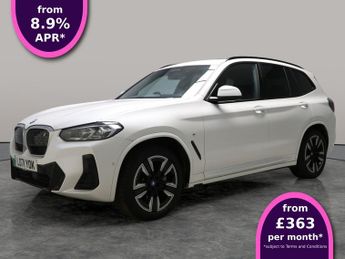 BMW X3 80kWh M Sport (286 ps) - DRIVING ASSISTANT PLUS - CARPLAY