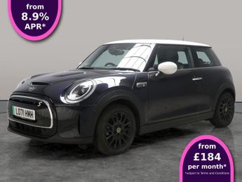 MINI Hatch Cooper SE 32.6kWh Level 3 (184 ps) - HEATED SEATS - NAV