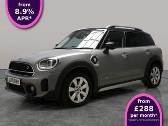 MINI Countryman 1.5 10kWh Cooper SE Classic Plug-in ALL4 (222 ps) - MINI EXCITEM