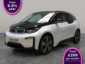 BMW i3 42.2kWh (170 ps) - DRIVING ASSISTANT - AUTO PARK - 20IN ALLOYS