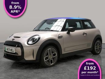 MINI Hatch Cooper SE 32.6kWh Collection Edition (184 ps) - HK AUDIO - CARPL