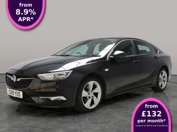 Vauxhall Insignia 1.5i Turbo GPF SRi VX Line Nav Grand Sport (165 ps) - CLIMATE CO