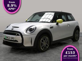 MINI Hatch Cooper SE 32.6kWh Level 1 (184 ps)