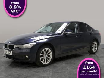 BMW 320 2.0 320d SE (190 ps) - DUAL ZONE DIGITAL CLIMATE CONTROL - 17IN 