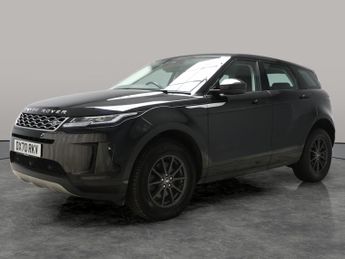 Land Rover Range Rover Evoque 2.0 D150 FWD (150 ps) - CLIMATE CONTROL - KEYLESS START - AUTO H