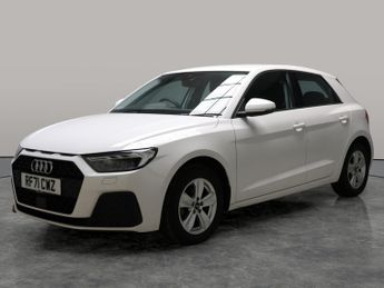 Audi A1 1.0 TFSI 25 Technik Sportback (95 ps) - AIR CON - DAB - USB AUDI