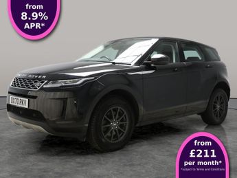 Land Rover Range Rover Evoque 2.0 D150 FWD (150 ps)