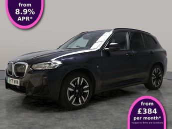 BMW X3 80kWh M Sport (286 ps) - AUTO PARK - REVERSE CAM - LEATHER