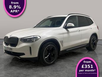 BMW X3 80kWh Premier Edition (286 ps) - DRIVING ASSISTANT - AUTO PARK