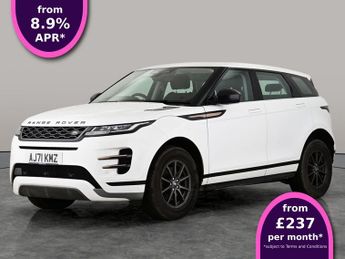 Land Rover Range Rover Evoque 2.0 D165 R-Dynamic FWD (163 ps) - CLIMATE CONTROL - KEYLESS STAR