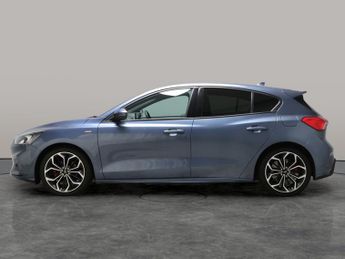 Ford Focus 1.0T EcoBoost ST-Line X (125 ps) - BLUETOOTH - PADDLE SHIFT - PA
