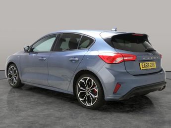 Ford Focus 1.0T EcoBoost ST-Line X (125 ps) - BLUETOOTH - PADDLE SHIFT - PA