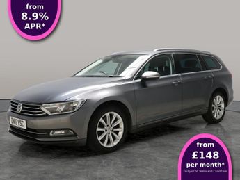 Volkswagen Passat 2.0 TDI BlueMotion Tech SE Business (150 ps) - DRIVING MODES - 1