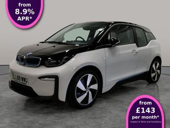 BMW i3 42.2kWh (170 ps) - DRIVING MODES - 19IN ALLOYS - AIR CON