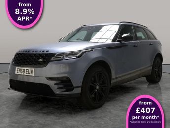 Land Rover Range Rover 2.0 P300 GPF R-Dynamic SE 4WD (300 ps) - STEALTH PACK - REVERSE 