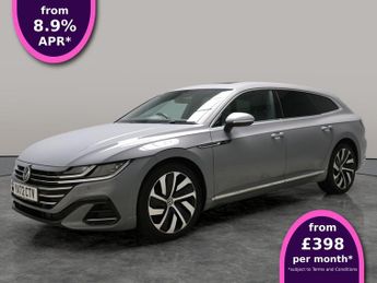 Volkswagen Arteon 2.0 TDI R-Line Shooting Brake DSG (150 ps) - CARPLAY - KEYLESS E