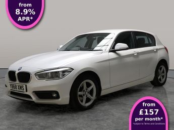 BMW 116 1.5 116d SE Business (116 ps) - DRIVING MODES - AIR CON - KEYLES