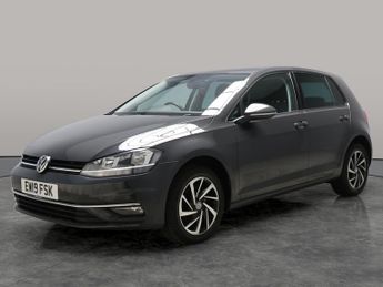 Volkswagen Golf TDi 1.6 TDI Match (115 ps) - PARK SENSORS - AIR CON - DAB