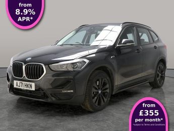 BMW X1 1.5 25e 10kWh Sport Plug-in xDrive (220 ps) - NAV - BLUETOOTH - 