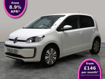 Volkswagen Up 36.8kWh e-up! (82 ps) - CLIMATE CONTROL - DAB - PRIVACY GLASS