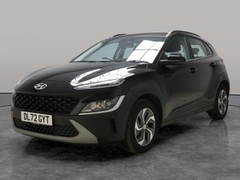 Hyundai KONA 1.6 h-GDi SE Connect DCT (141 ps) - LED - REVERSE CAM - BLUETOOT