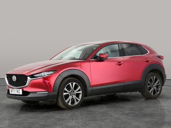 Mazda CX3 2.0 e-SKYACTIV X MHEV GT Sport (186 ps) - REVERSE CAM - NAV - HE