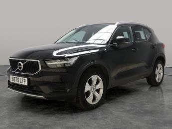 Volvo XC40 1.5 T3 Momentum (163 ps) - AUTO PARK - LED - HEATED SEATS