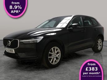 Volvo XC60 2.0 B4 MHEV Momentum AWD (197 ps) - SENSUS SAT NAV - AUTO PARK -