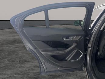 Jaguar I-PACE 400 90kWh HSE 4WD (400 ps) - LED - MERIDIAN AUDIO - NAV