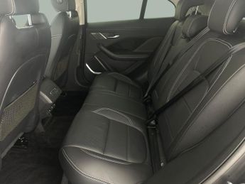 Jaguar I-PACE 400 90kWh HSE 4WD (400 ps) - LED - MERIDIAN AUDIO - NAV