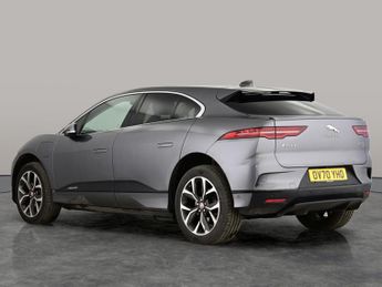 Jaguar I-PACE 400 90kWh HSE 4WD (400 ps) - LED - MERIDIAN AUDIO - NAV