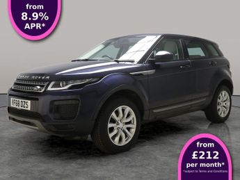 Land Rover Range Rover Evoque 2.0 eD4 SE FWD (150 ps) - BLUETOOTH - PARK SENSORS - CLIMATE CON