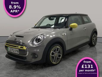 MINI Hatch Cooper SE 32.6kWh Level 1 (184 ps) - DRIVING MODES - DIGITAL DAS