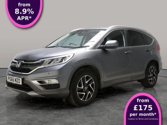 Honda CR-V 2.0 i-VTEC SE Plus Navi (155 ps) - 17IN ALLOYS - CLIMATE CONTROL