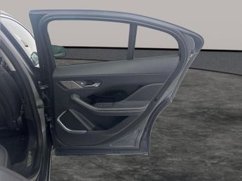 Jaguar I-PACE 400 90kWh HSE 4WD (400 ps) - LED - MERIDIAN AUDIO - NAV