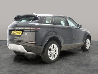 Land Rover Range Rover Evoque 2.0 D150 S 4WD (150 ps) - NAV - HEATED LEATHER - WIFI