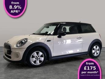 MINI Hatch 1.5 Cooper Classic (136 ps) - KEYLESS START - AUTO HEADLIGHTS - 